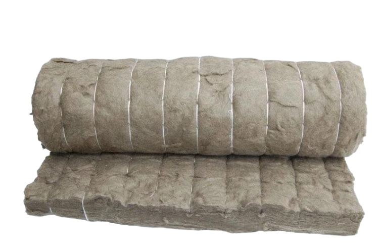 Маты базальтовые МПБ-50/СС1-2000*1000*90  0,18 м3