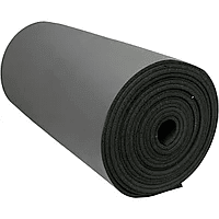 Рулон K-FLEX ST AL CLAD 25х1000-8