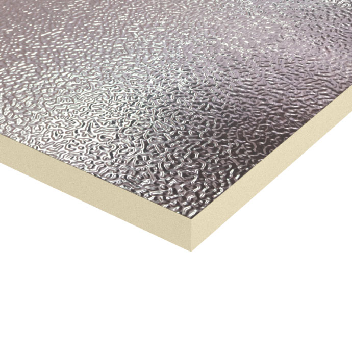 PIR-плита PirroMembrane 2400*1200*50мм 11 шт уп.