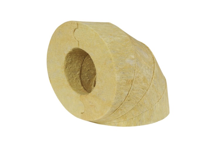 Отвод ЭКОРОЛЛ КВ-100 1000х159х60 мм