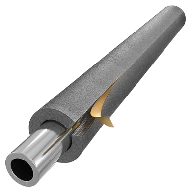 Трубка теплоизоляционная Energocell HT 76х13мм