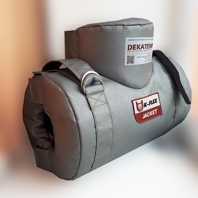 Термочехол K-FLEX JACKET SF-SHK32/50