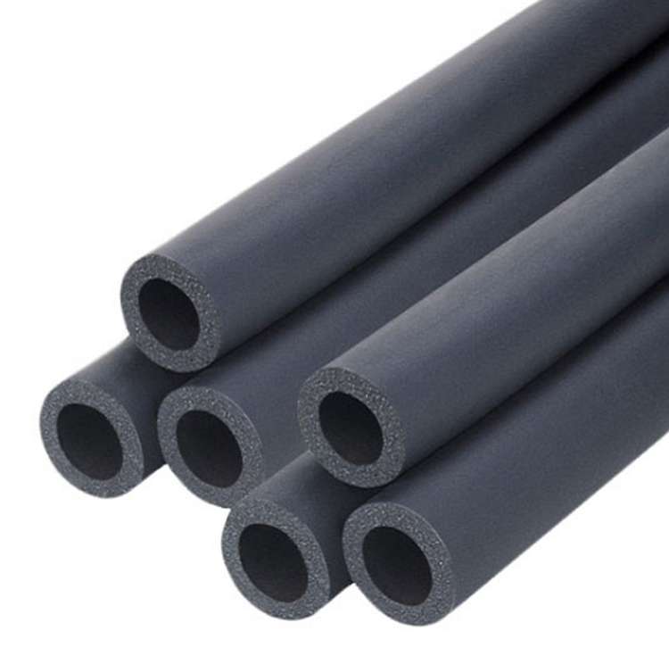 Трубка теплоизоляционная K-FLEX ST 9x8-2