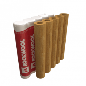 Цилиндр навивной Rockwool 100 - 108х50