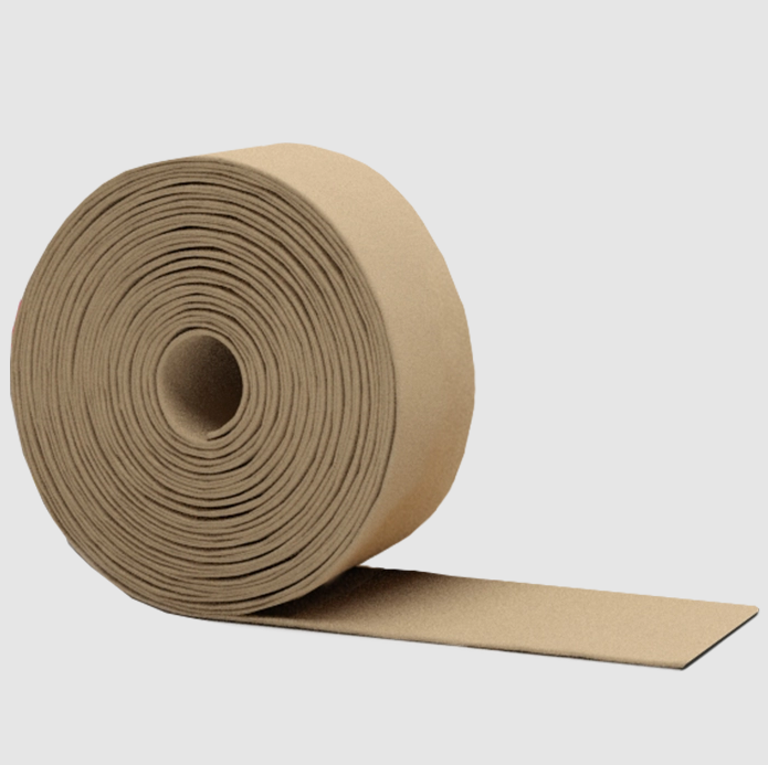 Лента Виброфлор Техносонус 15000х100х6 мм