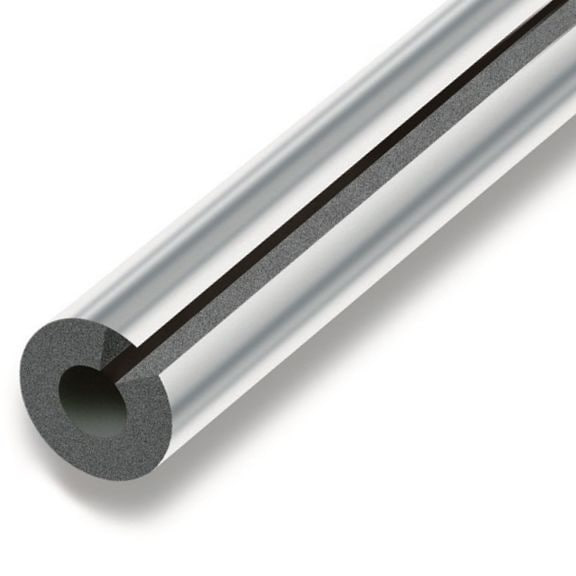 Трубка теплоизоляционная K-FLEX ST AL CLAD 42х32 мм
