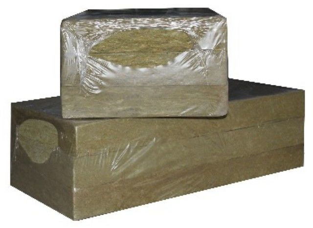 Утеплитель Плита ПМ 50 1000х600х50 мм, 3 шт. уп