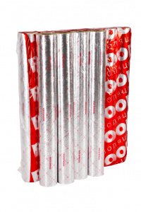 Цилиндр навивной Rockwool 100КФ - 60х30