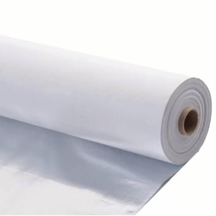 Ондутис R Термо 50 теплоотражающая пароизоляция для бани и сауны, 75 м2