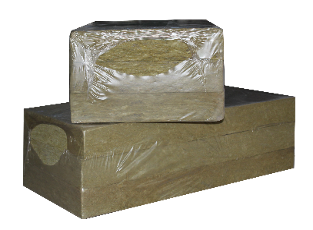 Утеплитель Плита ППЖ 200 1000х500х50 мм, 4 шт. уп