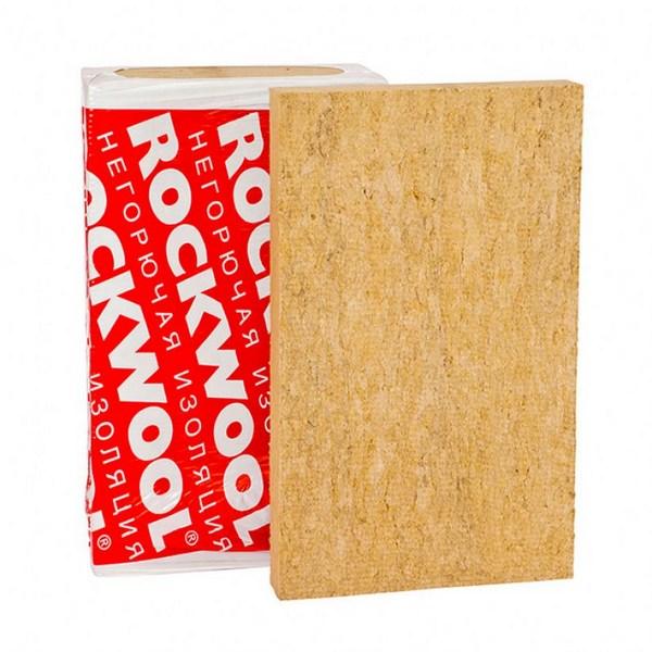 Утеплитель Rockwool ФТ БАРЬЕР 1000х600х30 мм, 10 шт. уп.
