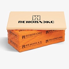 Пеноплэкс ГЕО (100*585*1185) 4п/0,2772м3/2,7729м2
