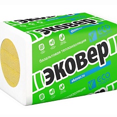 Эковер  90 Вент-Фасад (1000*600*50) 8п/0,24м3/2,4м2
