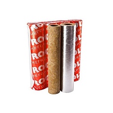 Цилиндры Rockwool 150НК - 114/60 (3 пог.м./уп)