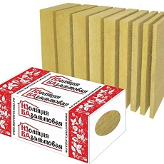 Изба 125 Фасад ВС (1000*600*100) 3п/0,18м3/1,8м2