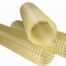 Сетка кладочная КСП 50*50 2,5 мм (1м*50м) 50м2 рулон