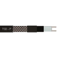 Саморегулирующийся нагревательный кабель TSD-40P