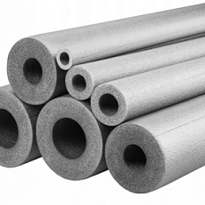 Трубка K-FLEX PE 20* 60-2 (40 пог.м/упак)