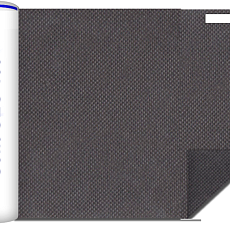 Геотекстиль Sofit GEO 80 (1,6*25) 40 м2