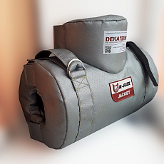 Термочехол K-FLEX JACKET SF-F20/50-O-PU1E1PU1E1WM