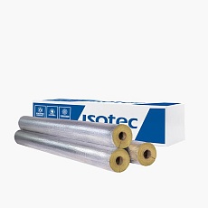 ISOTEC Цилиндр Section AL 40x89х1200 1шт/уп