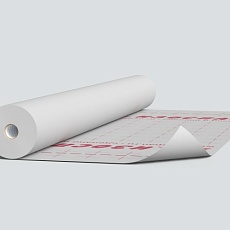 Изоспан D (1,6*21,88) 35 м2 паро-гидроизоляция