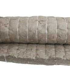 Маты базальтовые МПБ-50/СС1-2000*1000*50  0,1 м3