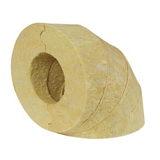 Отвод ЭКОРОЛЛ КВ-100 1000*133(70)273