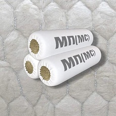 Маты МП(МС)-75-2000*1000*80-1 0,16м3/2м2