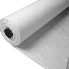 Геотекстиль Нетканый &quot;Геофлакс&quot; 300 6*50 м 300 м2