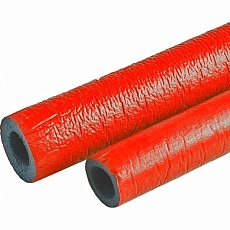 ЭНЕРГОФЛЕКС 35х4 СУПЕР ПРОТЕКТ КРАСНЫЙ (11 м)