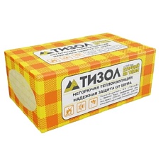 Тизол Евро-Фасад Оптима 110 (1000*600*180) 2п/0,216м3/1,2м2