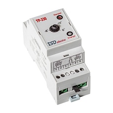 Регулятор температуры электронный ТР-330