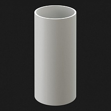 Труба водосточная Döcke Premium 3000мм