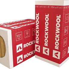 Rockwool Венти Баттс Н Оптима (1000*600*60) 10п/0,36м3/6м2