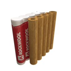 Цилиндры Rockwool 100НК - 83/40 (5 пог.м./уп)